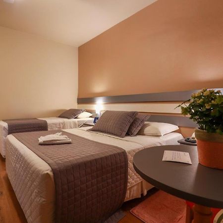 Hotel Bertoluci Gramado Dış mekan fotoğraf